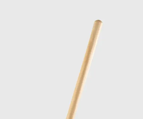 Broom Handle Wooden