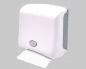 fold-tissue-paper-dispenser