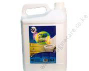 gx stain remover