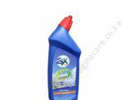 gx stain remover
