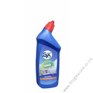 gx stain remover