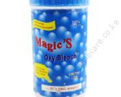 Magic's Oxygen Bleach 1kg