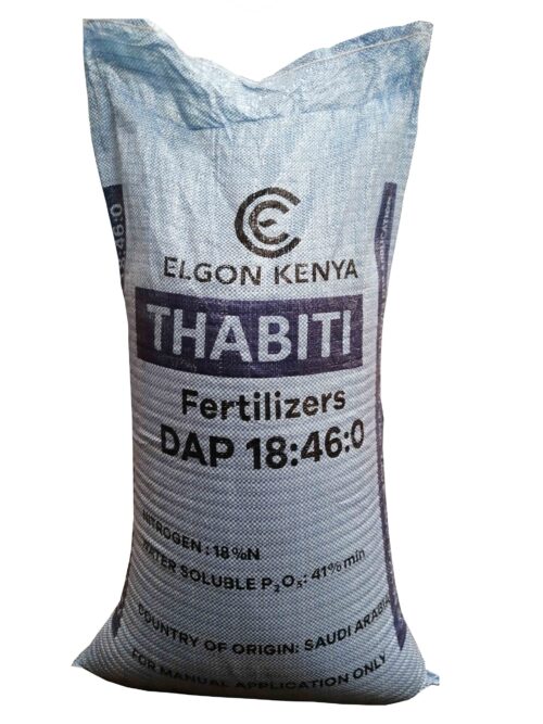 Thabiti DAP Fertilizer 50kg