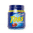 toss washing powder blue
