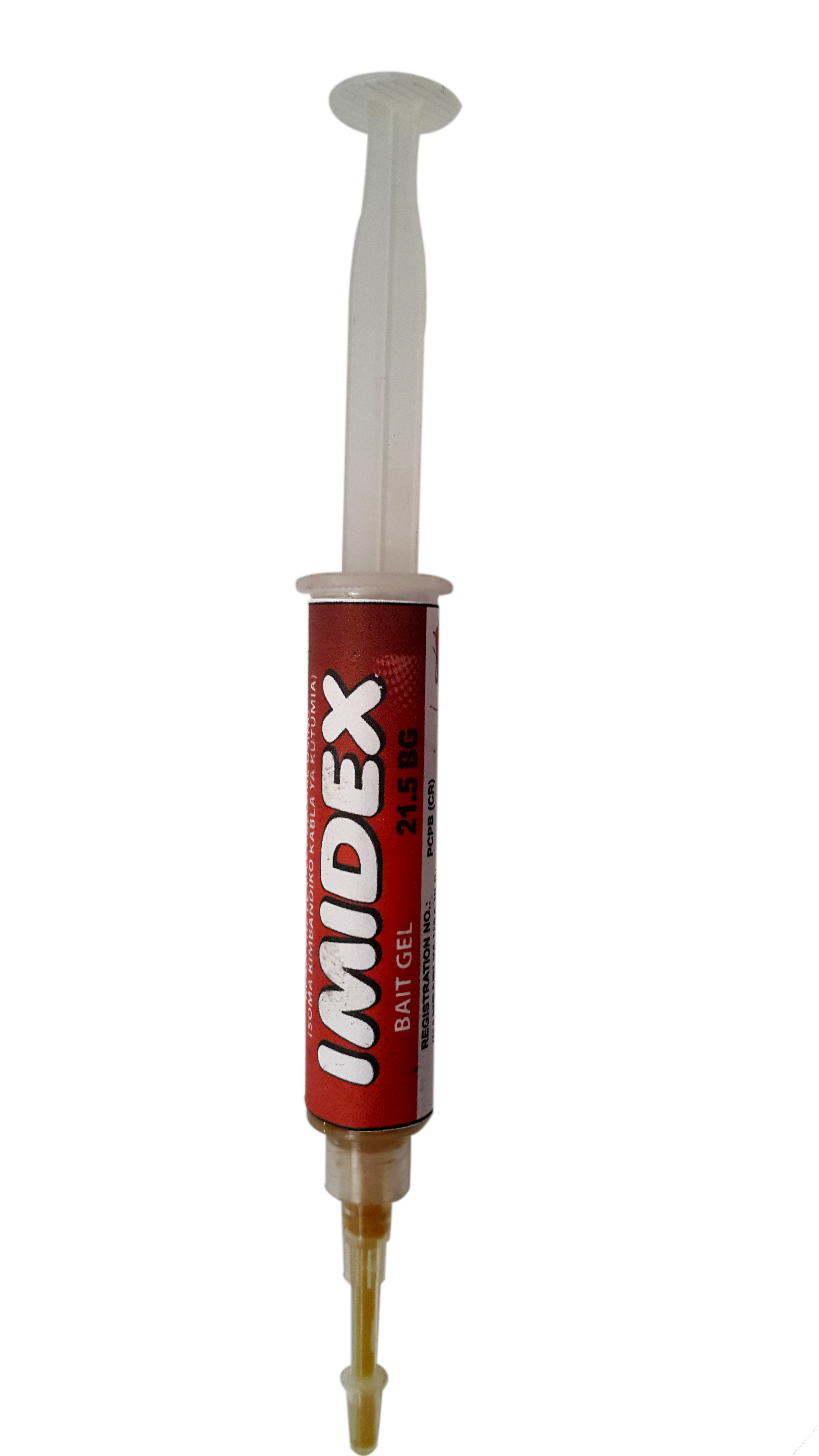 Imedex Mendeclean Bait Gel 21.5 bg 10G