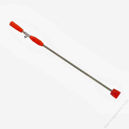 Knapsack Sprayer Lance for AC767 AICO - Image 3