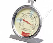 Masterclass Fridge & Freezer Thermometer
