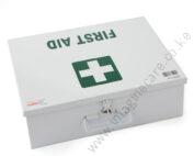 Metal-First-Aid-Kit
