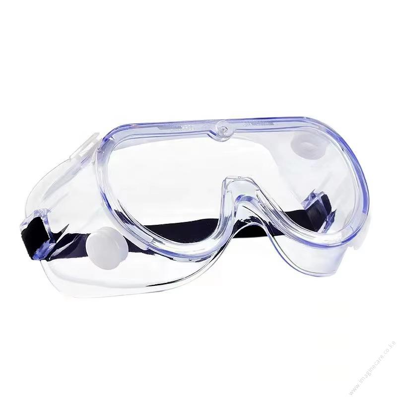 Safety Goggles Medical 4 Side Air Vents - Image 3