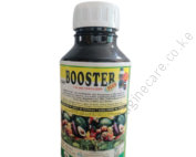 Booster Foliar Fertilizer 500ml
