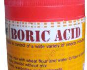 Boric Acid 250g