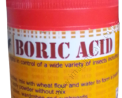 Boric Acid 50g