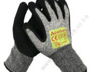 Cut5Gloves