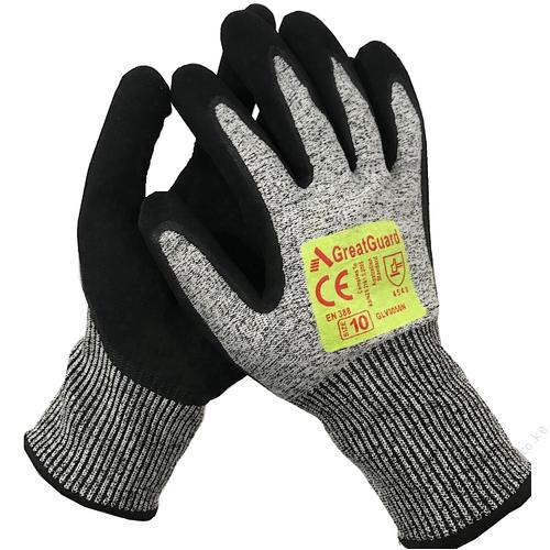 Cut5Gloves
