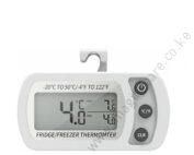 Fridge / Freeze Thermometer TR-187 White