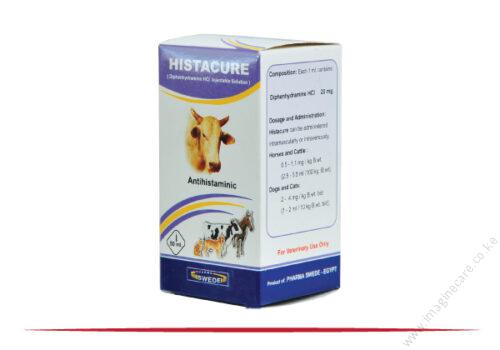 MEDINA-ANTIHISTAMINE