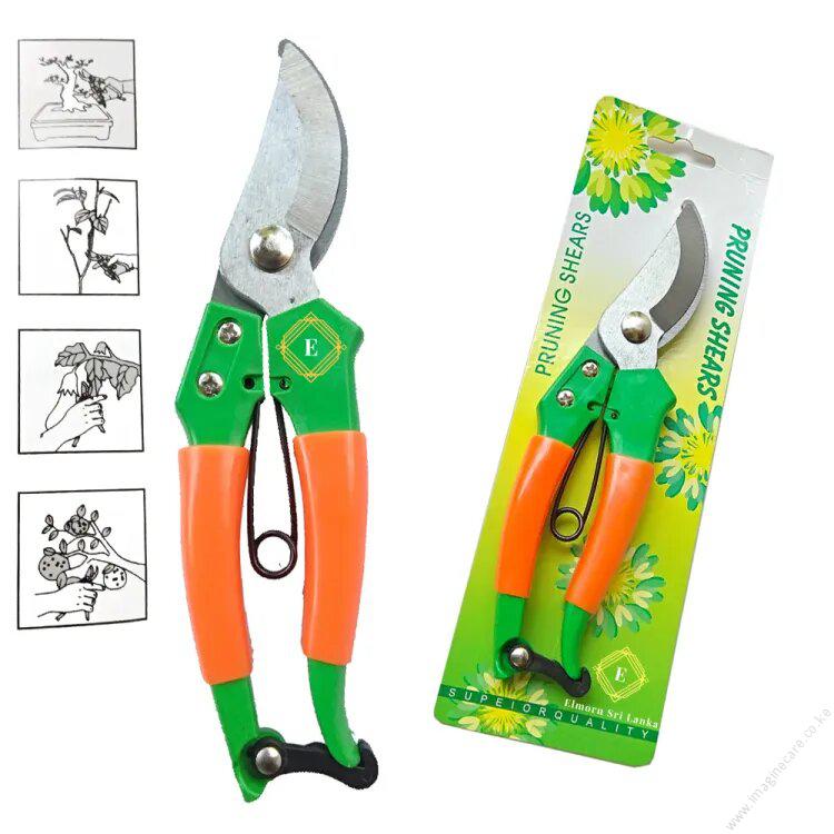 Pruning Shears - Image 6