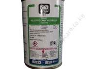 Selective Lawn Weed Killer 0.2L