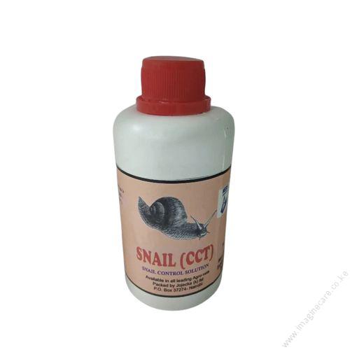 Snail Control Solution - 500ml