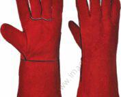 welders-hand-glove