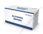 Alcohol Swabs