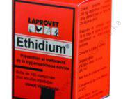 Ethidium 100s - Trypanocides (250g)