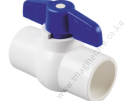 BALL-VALVE
