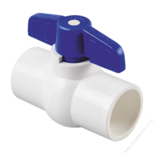 BALL-VALVE