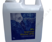 Isopropyl Alcohol 1L