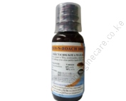 Mos-N-Roach 100EC 100ml for Bedbugs