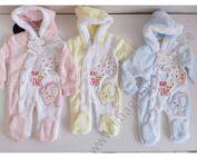 Newborn-Baby-Light-Romper