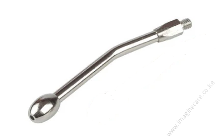 THREADED-ORAL-CANNULA