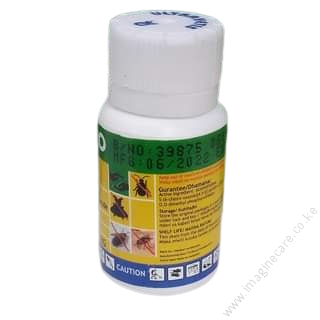 ZaZacron for Flies 10g