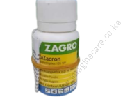 ZaZacron Fly And Cockroach Killer 10g