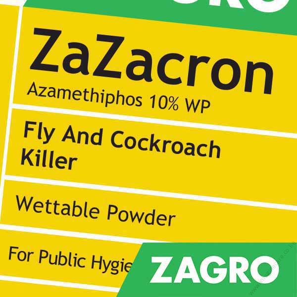 Zagro ZaZacron 10g