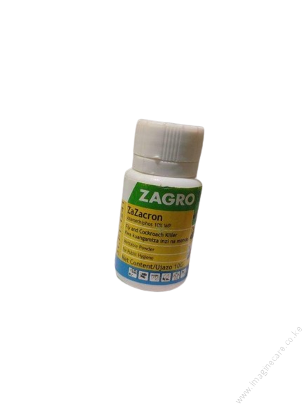 Zazacron 10g