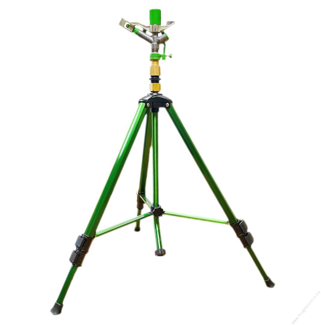 1092K Tripod _ R3S Head