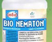 BIO-NEMATON