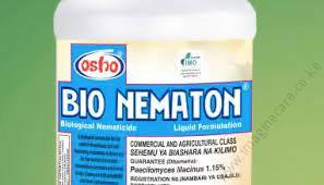 BIO-NEMATON