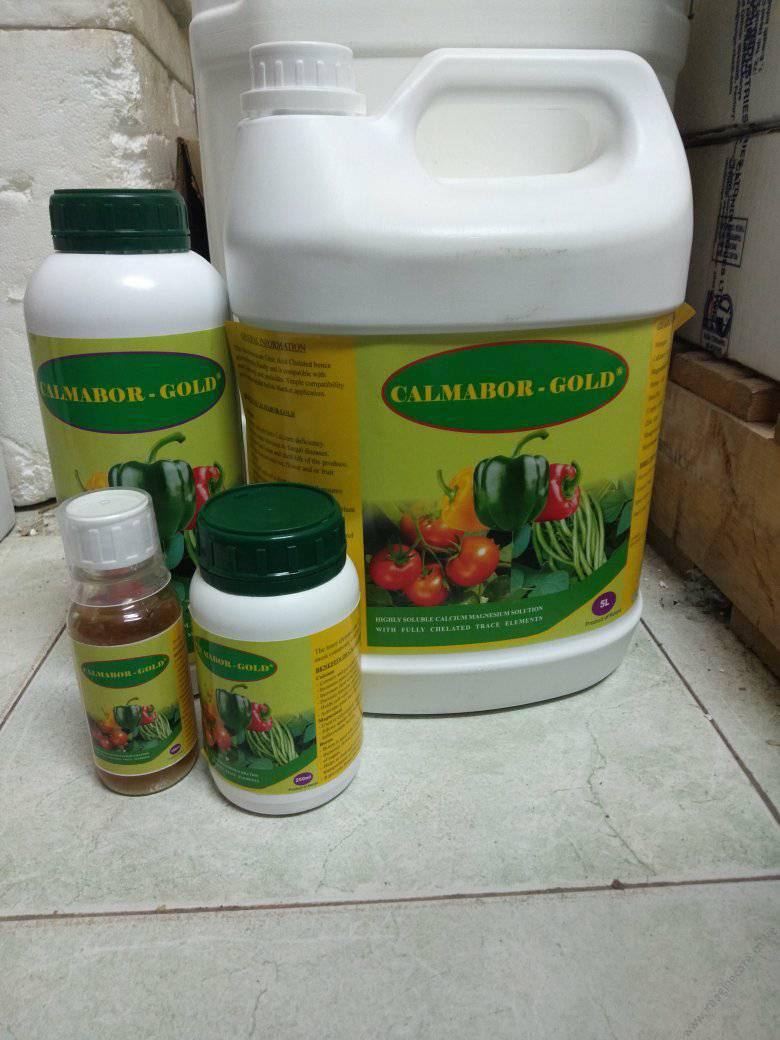 Calmabor Gold