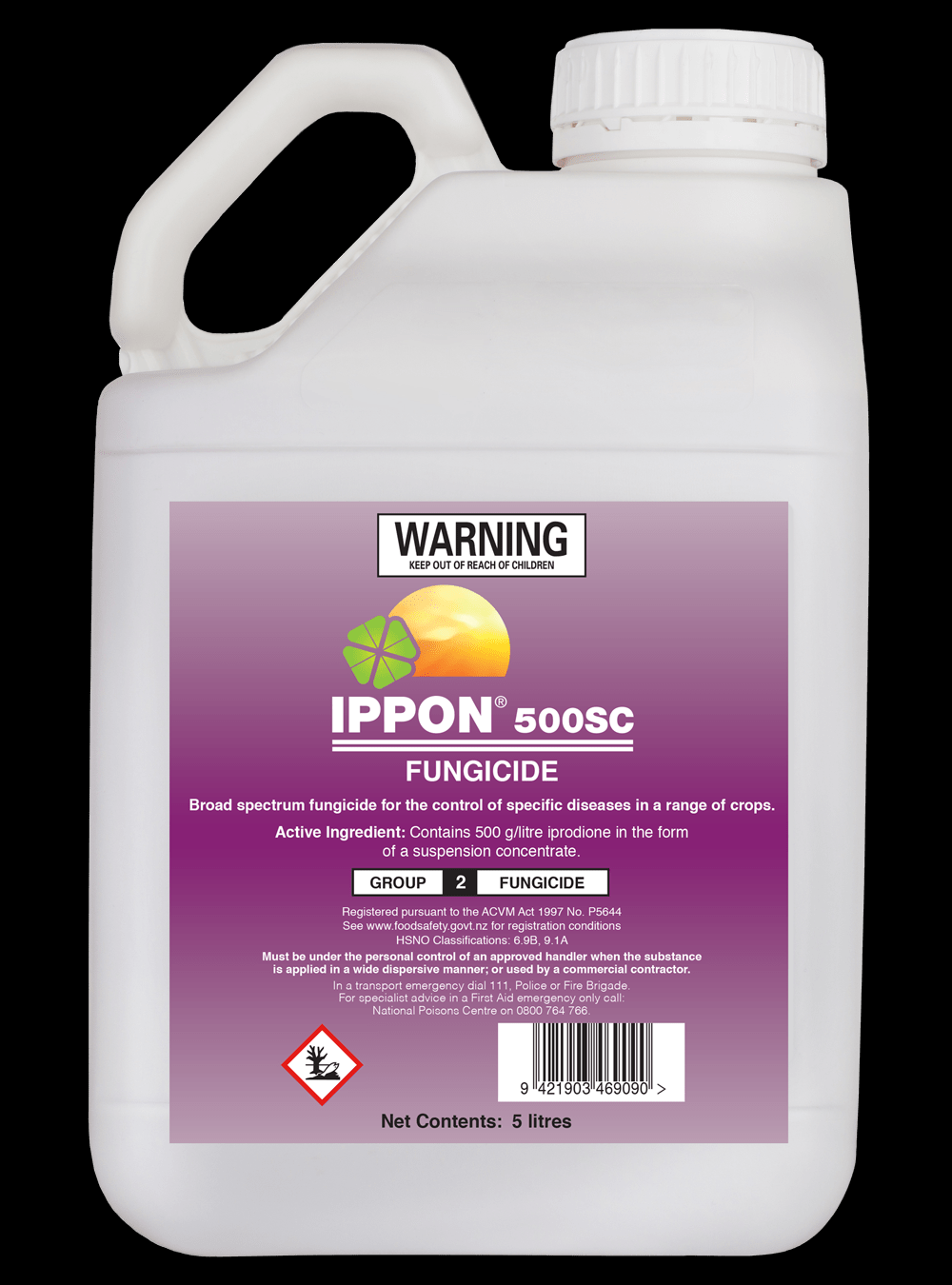 Ippon