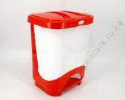 Office-Home-Pedal-Dustbin-with-Removable-Bucket- (1)