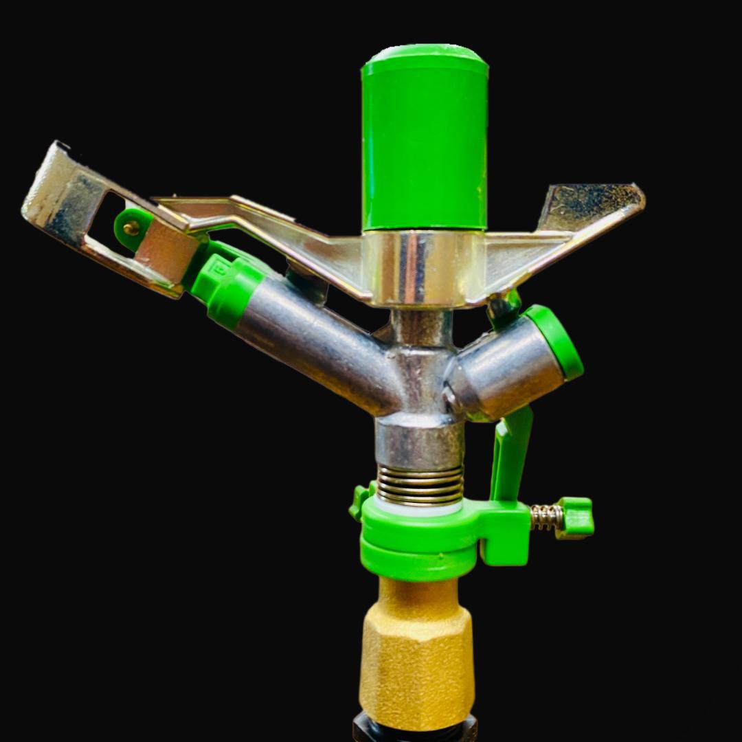 1092K Tripod _ R3S Head