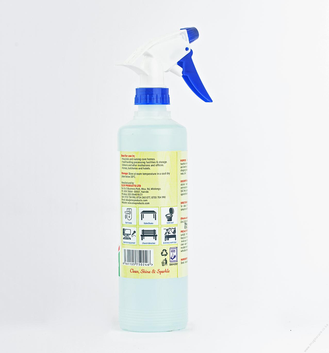 Sepit-surface-sanitizer-lime-fresh-500ml-angle