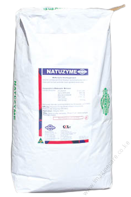 ckl-Natuzyme
