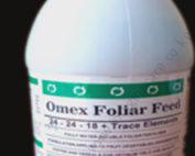 Omex Foliar Fertilizer 500ml