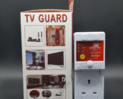 TV DVD Guard 13A STV 5sec Wait Time