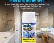 Sink Dredger/ Unblocker 1pc