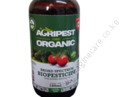 Agripest Organic 75EC 100ml.