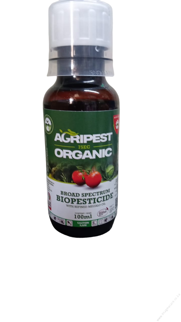 Agripest Organic 75EC 100ml.